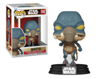 Funko POP Star Wars: PM 25th - Watto - 1259256 - zdjęcie 1